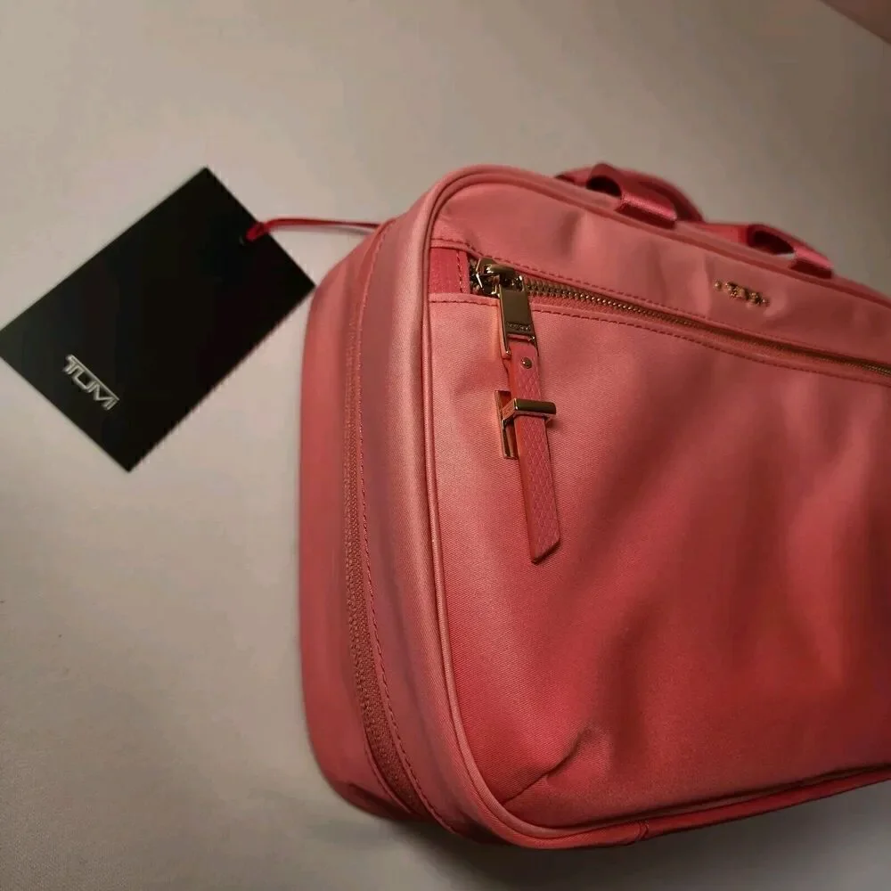 Tumi melissa cosmetic